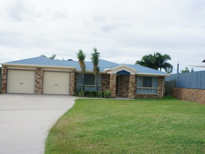 11 Sandringham Close, Telina QLD 4680