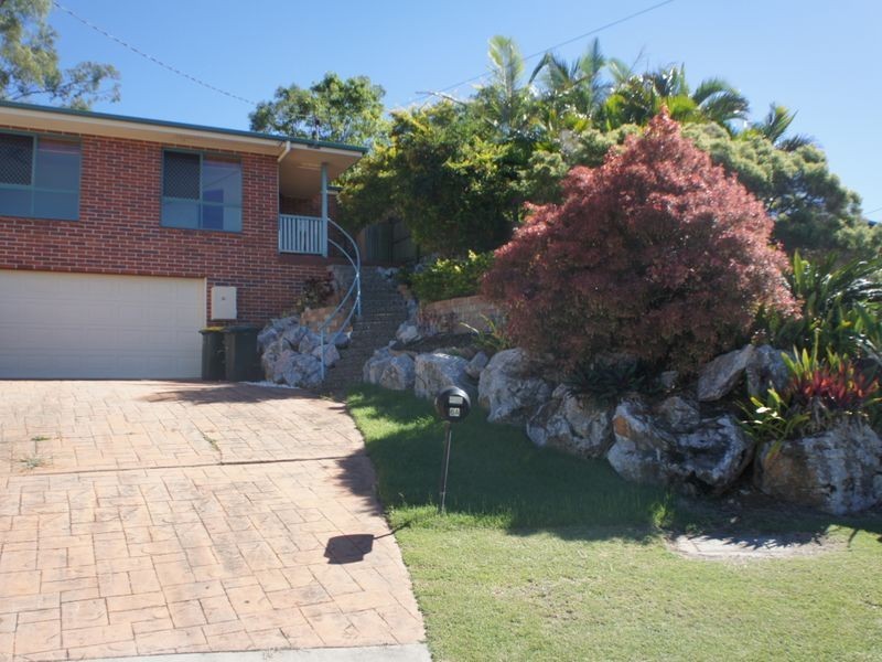 6B JACARANDA COURT, New Auckland QLD 4680