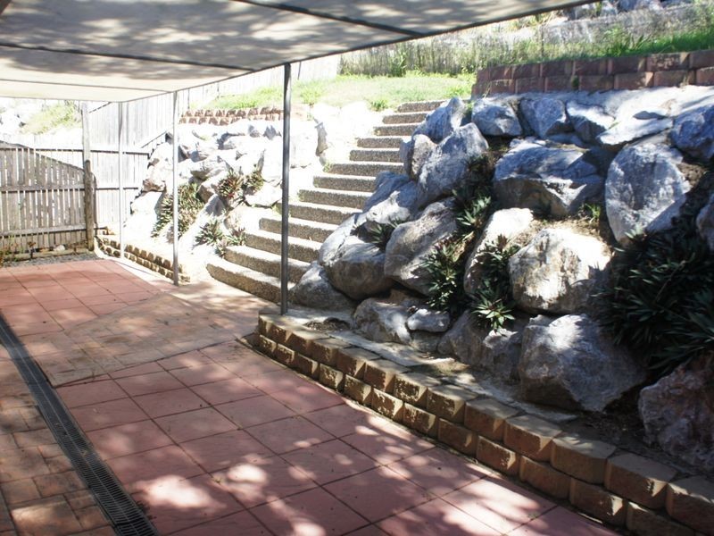 6B JACARANDA COURT, New Auckland QLD 4680