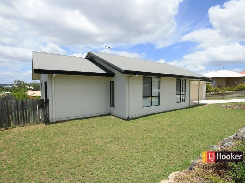24 Viewpoint Way, New Auckland QLD 4680