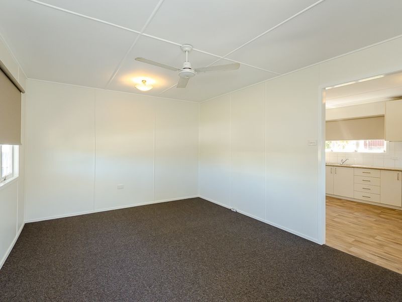 16 Kianga Street, Barney Point QLD 4680