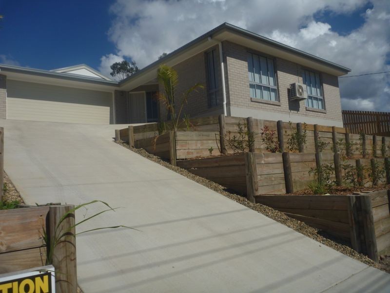 29A Agnes Street, South Gladstone QLD 4680