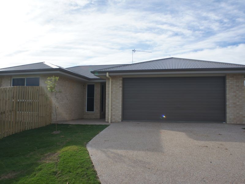 3 Eccles Close, Kirkwood QLD 4680
