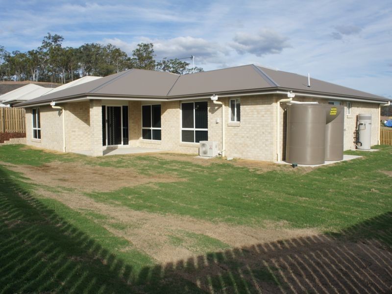 3 Eccles Close, Kirkwood QLD 4680