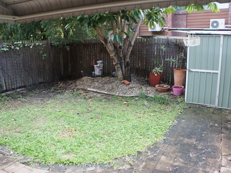 8/15 Roberts Street, South Gladstone QLD 4680