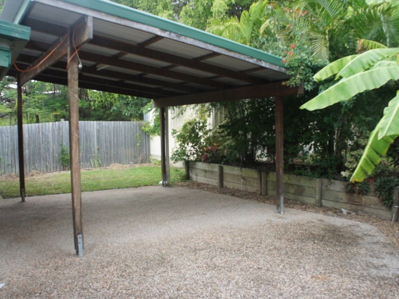 7 Kellett Street, West Gladstone QLD 4680