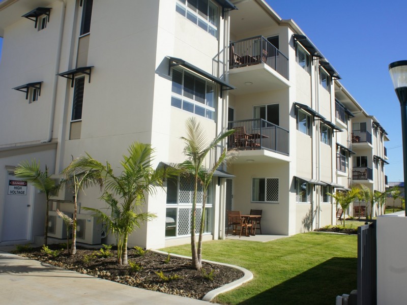 Unit 5/47-53 Barney Street, Barney Point QLD 4680