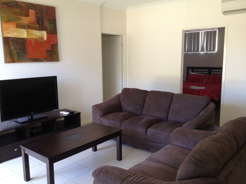 4/47-53 Barney Street, Barney Point QLD 4680