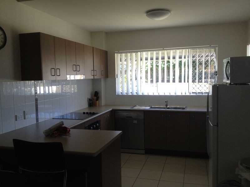 4/47-53 Barney Street, Barney Point QLD 4680