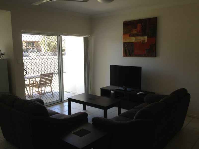 4/47-53 Barney Street, Barney Point QLD 4680