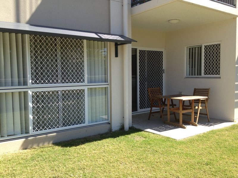 4/47-53 Barney Street, Barney Point QLD 4680