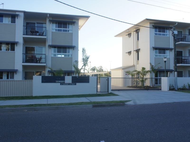 4/47-53 Barney Street, Barney Point QLD 4680