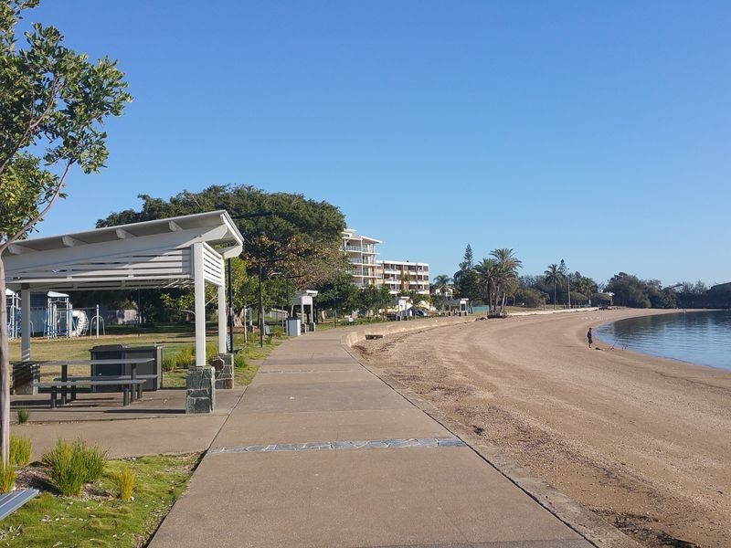 4/47-53 Barney Street, Barney Point QLD 4680