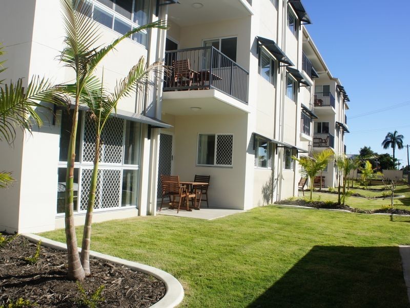 19/47-53 Barney Street, Barney Point QLD 4680