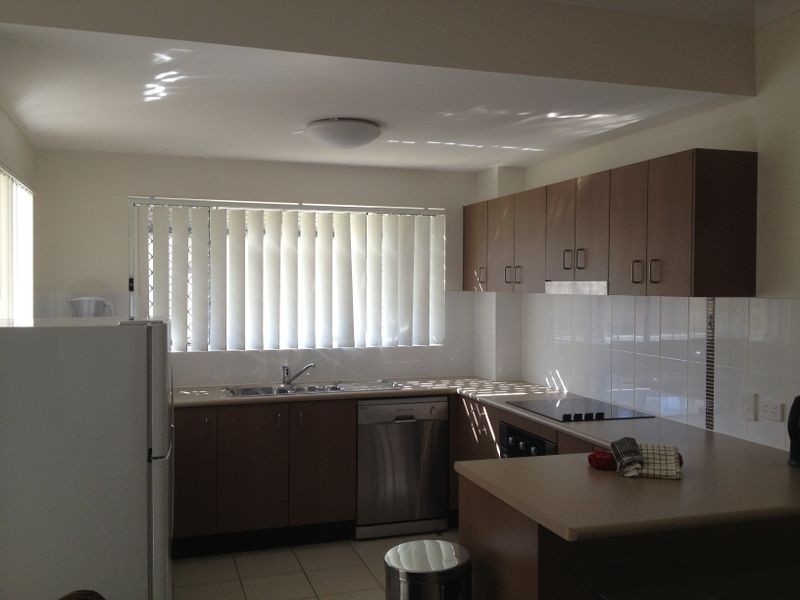 19/47-53 Barney Street, Barney Point QLD 4680