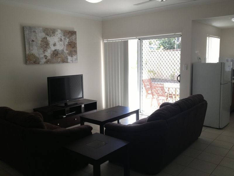 19/47-53 Barney Street, Barney Point QLD 4680