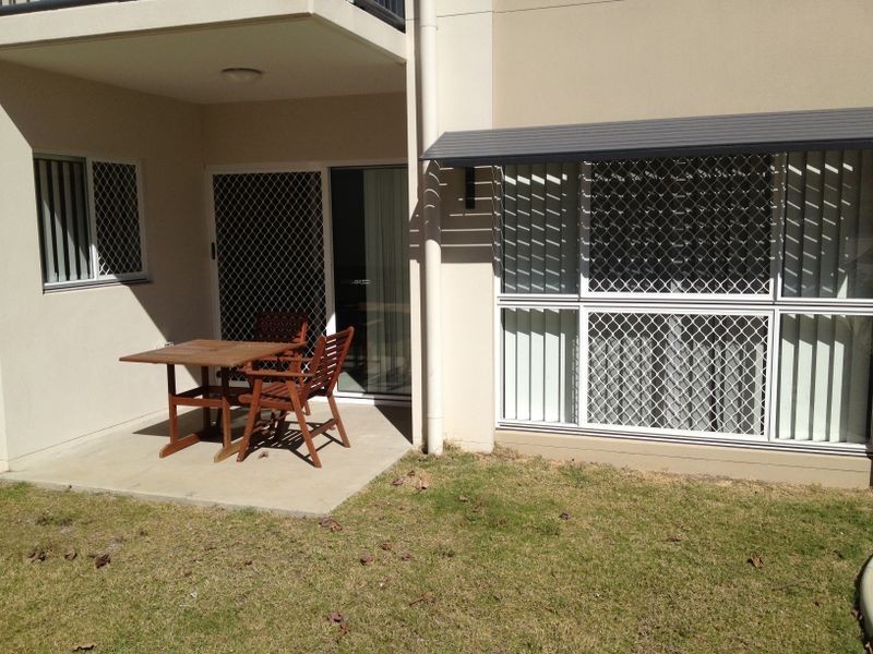 19/47-53 Barney Street, Barney Point QLD 4680