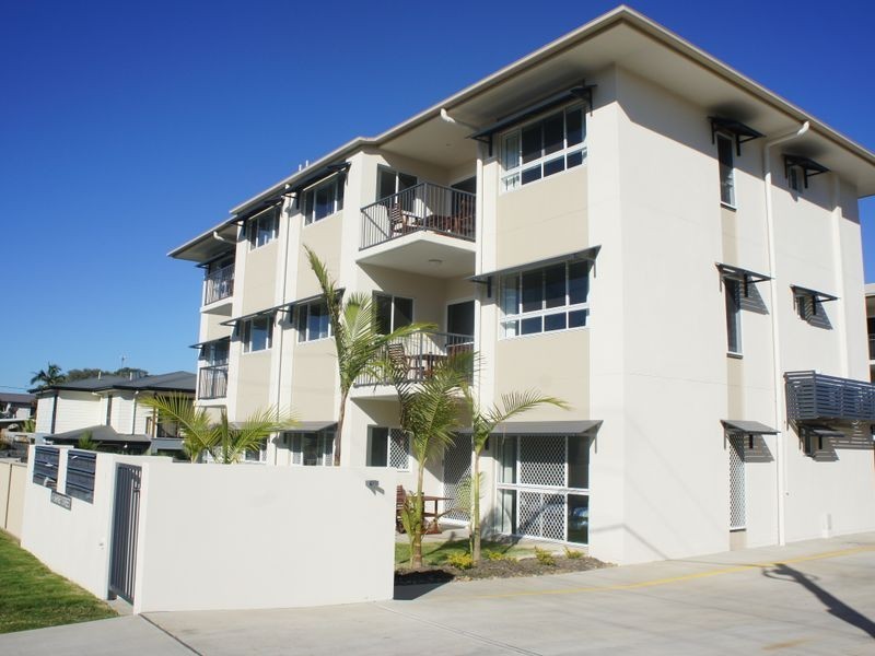 22/47-53 Barney Street, Barney Point QLD 4680