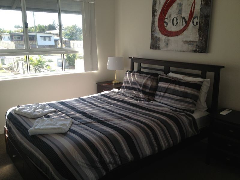 22/47-53 Barney Street, Barney Point QLD 4680