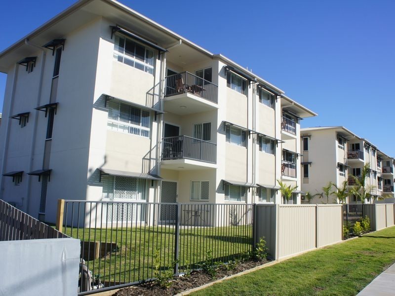 16/47-53 Barney Street, Barney Point QLD 4680