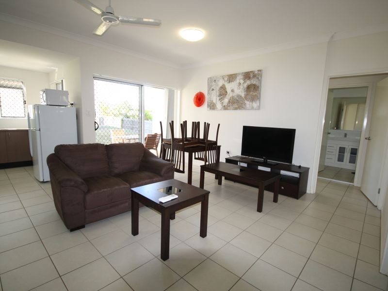 16/47-53 Barney Street, Barney Point QLD 4680