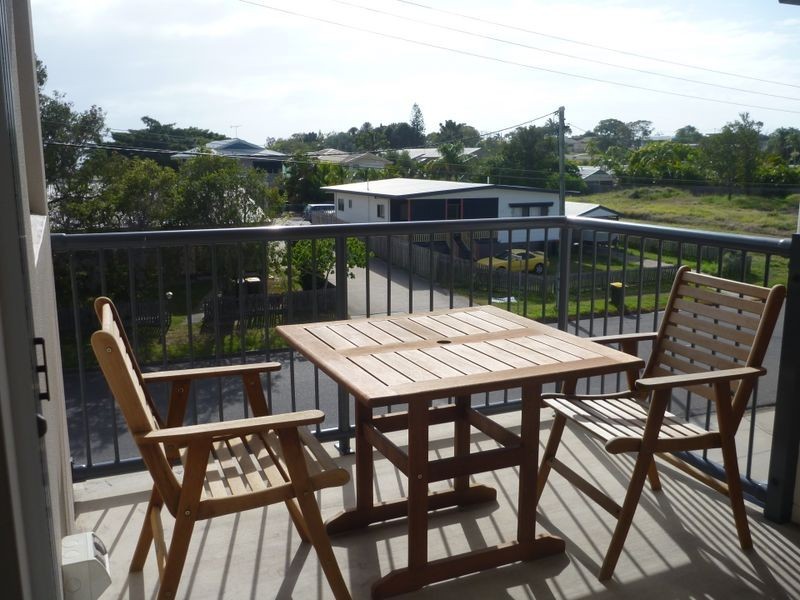 11/47-53 Barney Street, Barney Point QLD 4680