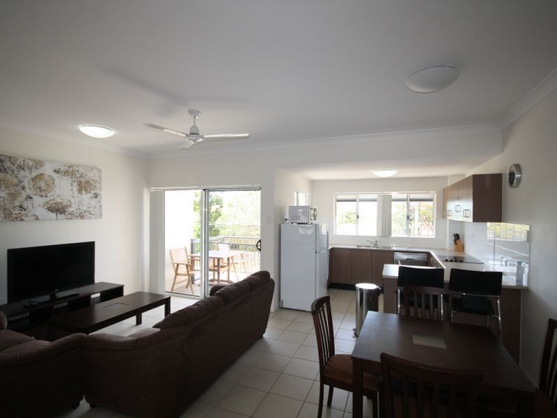 17/47-53 Barney Street, Barney Point QLD 4680