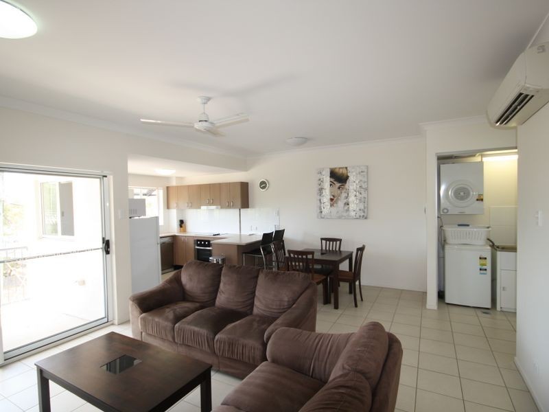 17/47-53 Barney Street, Barney Point QLD 4680