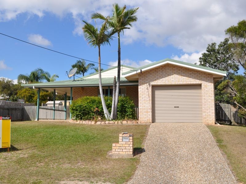 47 Keppel Avenue, Clinton QLD 4680