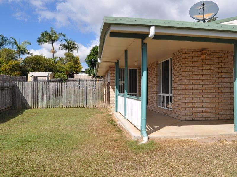 47 Keppel Avenue, Clinton QLD 4680