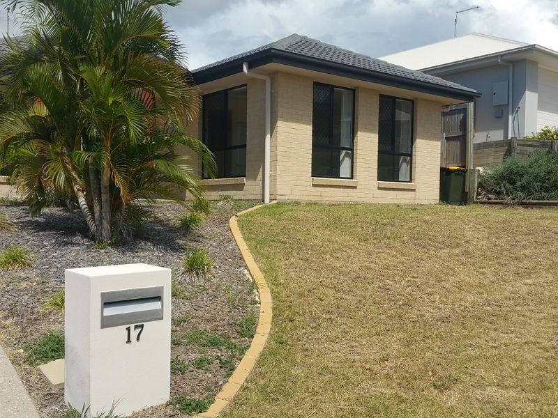 17 Kennedy Close, Glen Eden QLD 4680