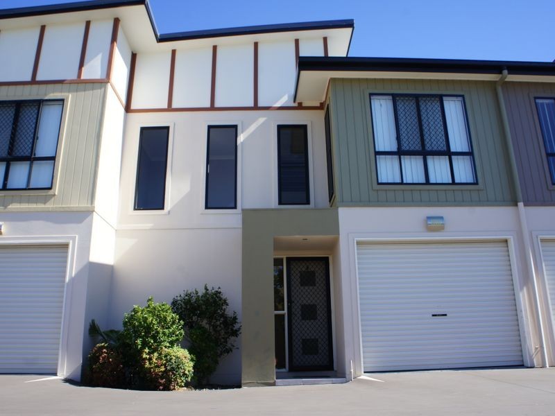 Unit 8/25 Roberts Street, South Gladstone QLD 4680