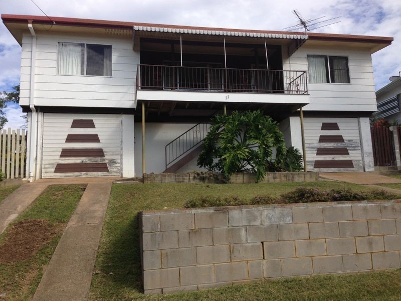 11 Gannett Street, New Auckland QLD 4680