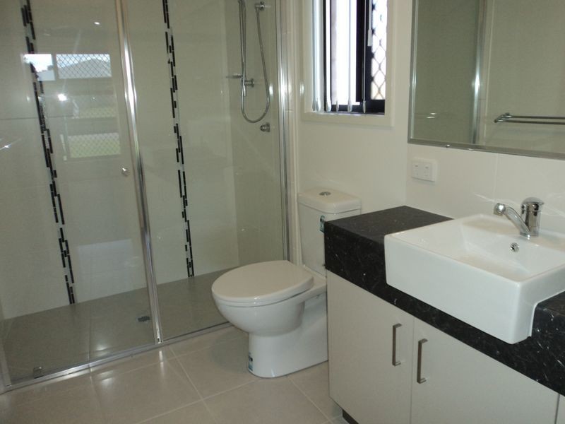 1 Kennedy Close, Glen Eden QLD 4680