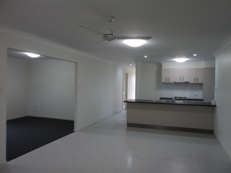 1 Kennedy Close, Glen Eden QLD 4680