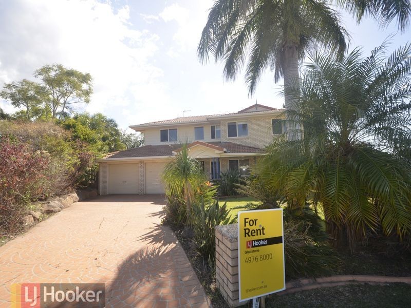 6 Tollana, New Auckland QLD 4680