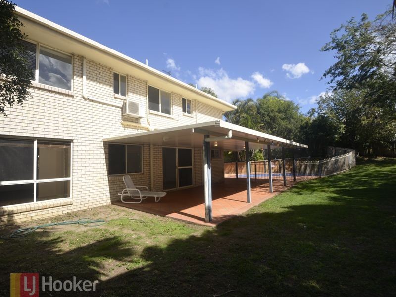 6 Tollana, New Auckland QLD 4680