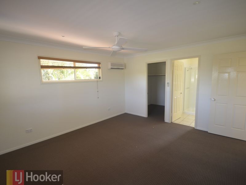 6 Tollana, New Auckland QLD 4680