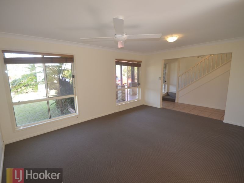 6 Tollana, New Auckland QLD 4680