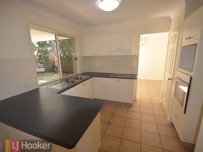 6 Tollana, New Auckland QLD 4680