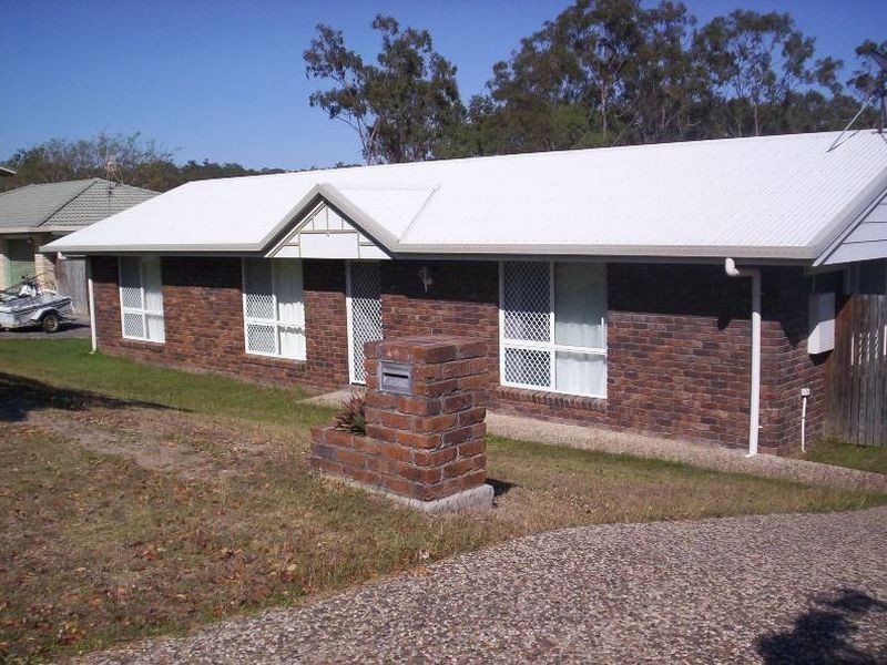 44 Clarance Drive, New Auckland QLD 4680