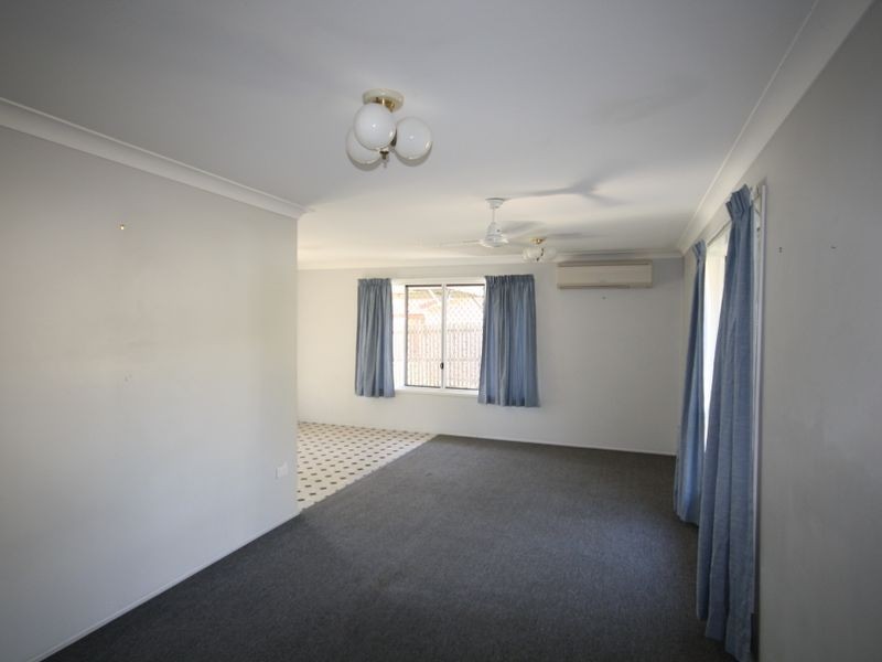 44 Clarance Drive, New Auckland QLD 4680