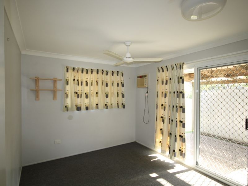 44 Clarance Drive, New Auckland QLD 4680