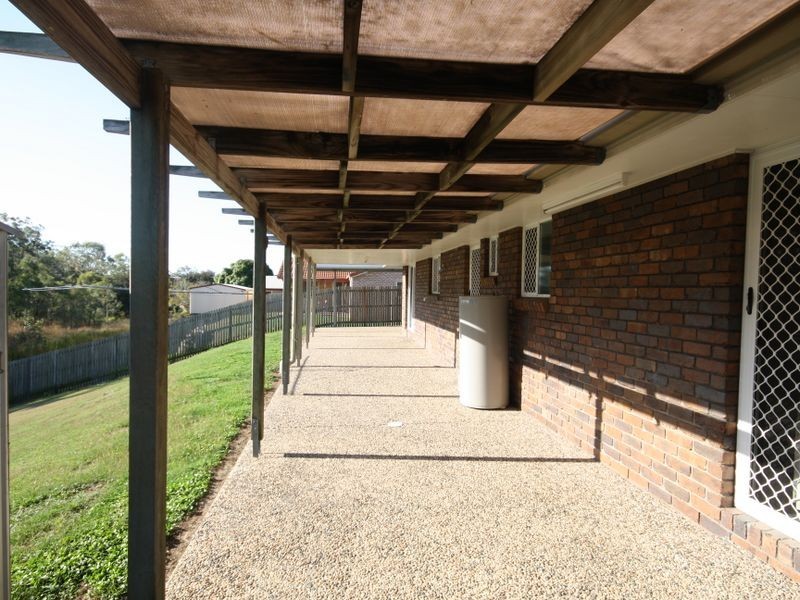 44 Clarance Drive, New Auckland QLD 4680