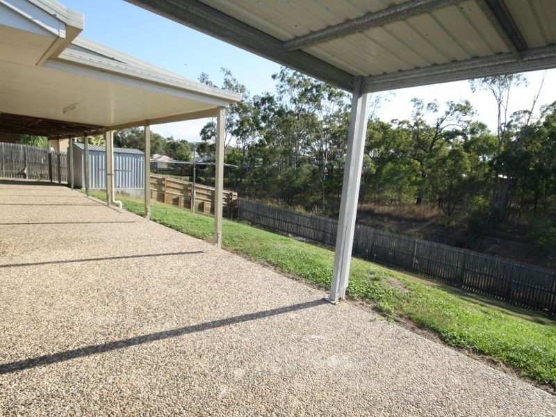 44 Clarance Drive, New Auckland QLD 4680