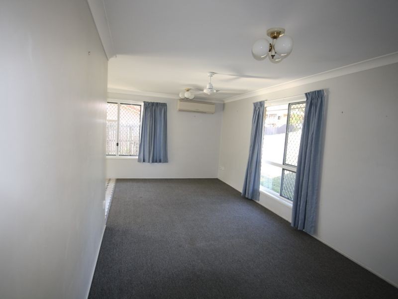 44 Clarance Drive, New Auckland QLD 4680