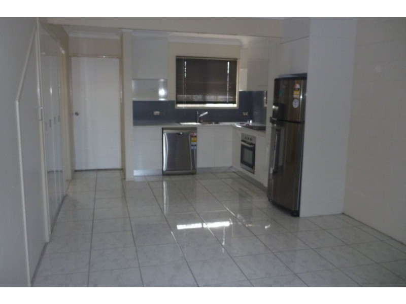 Unit 5/51 Harbour Terrace, Gladstone QLD 4680