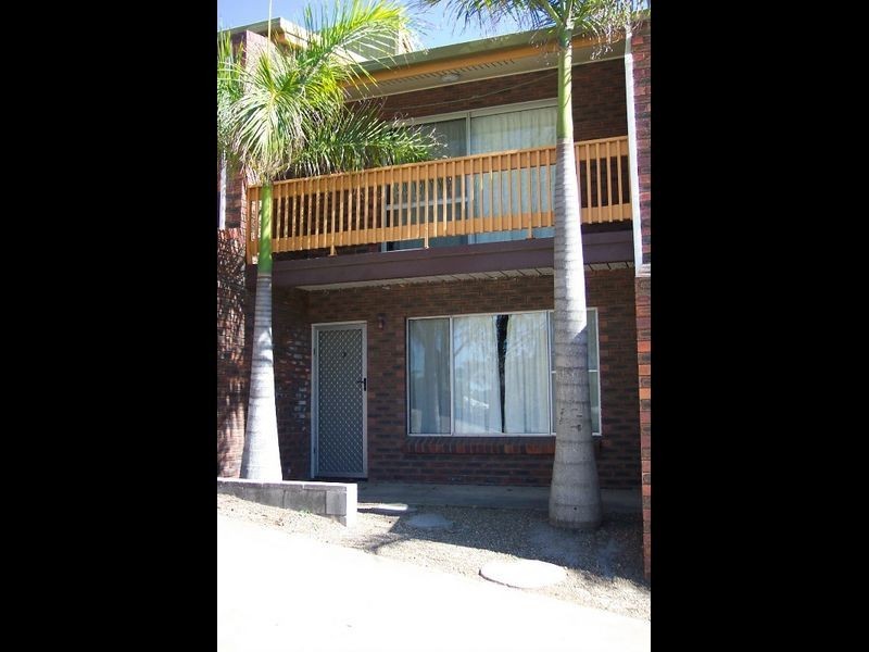 Unit 5/51 Harbour Terrace, Gladstone QLD 4680