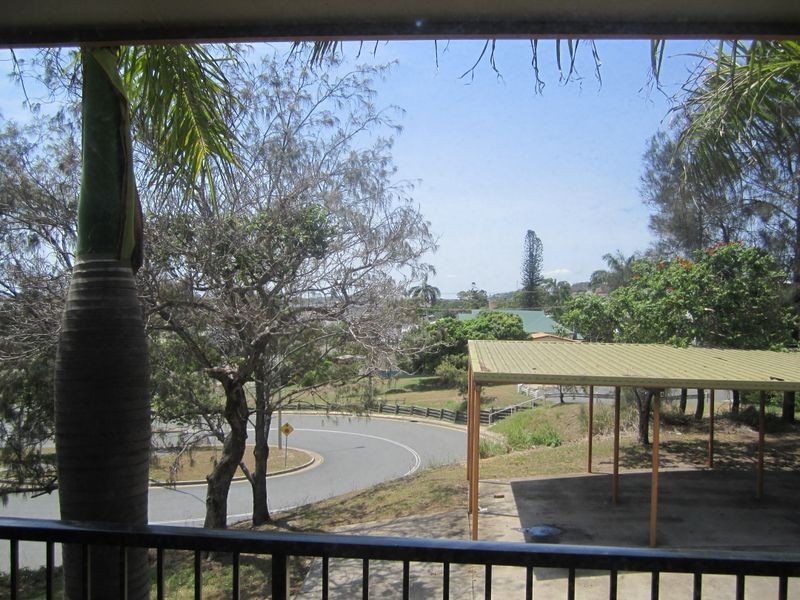 Unit 5/51 Harbour Terrace, Gladstone QLD 4680