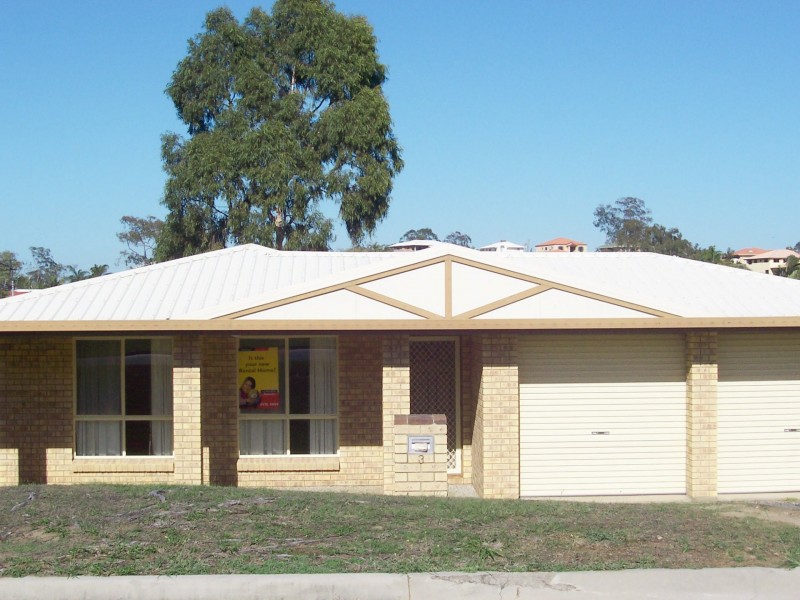 3 Ben Lexcen Court, Clinton QLD 4680